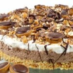 Toffifee Torte Rezept