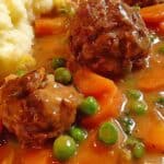 Wikingertopf Rezept, schnell gemacht und super lecker
