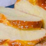 Zimt-Hefezöpfe aus dem Backofen Rezept