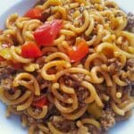 15 Minuten Pfanne Lecker Rezept
