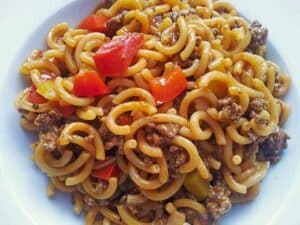 15 Minuten Pfanne Lecker Rezept