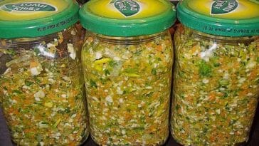 1A Suppengewürz Rezept, wer das einmal probiert, nimmt kein Fertigprodukt mehr!