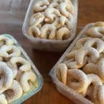Vanillekipferl Rezept in 15 Minuten fertig