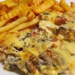 Altdeutscher Schnitzelauflauf Rezept