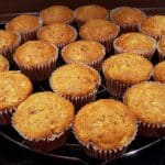Apfel-Spekulatius-Muffins Rezept