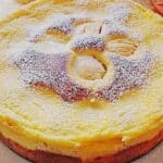 Apfelkuchen Mit Eierlikörguss Rezept