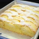 Apfelkuchen Rezept: Die Zutaten hast du garantiert zuhause