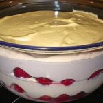 Bailey’s Creme Rezept schneller weg als gemacht!