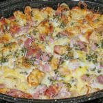 Bergbauern-Auflauf Rezept