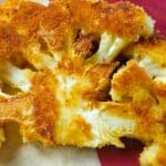 Blumenkohlschnitzel Rezept, Schmeckt guti