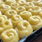 Bosnische Pita, Strudelteig gefüllt mit Käse Rezept