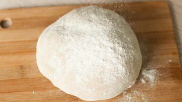 Brot Rezept: Ich kaufe kein Brot mehr, Ich backe es zweimal pro Woche!