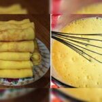Buttermilch Pfannkuchen Rezept, so himmlisch lecker!