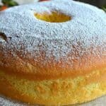 Buttermilch Rührkuchen Mit Mandarinen Rezept, Super Lecker!