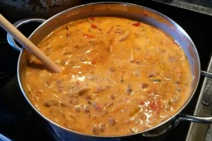 Einfach Ofensuppe Rezept