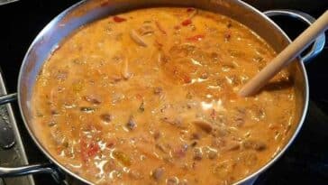 Einfach Ofensuppe Rezept