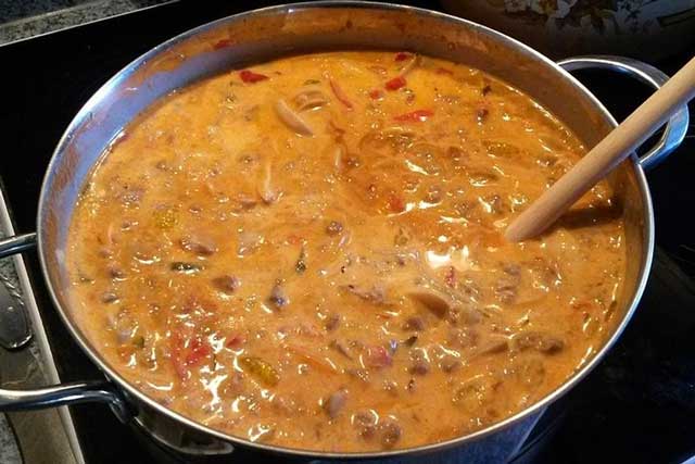 Einfach Ofensuppe Rezept - Schnelle und Einfache Rezepte