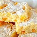 Fantastischer Buttermilchkuchen Rezept