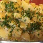 Fränkischer Kartoffelsalat Rezept