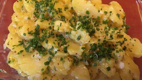 7 Tassen Salat Rezept - Schnelle und Einfache Rezepte