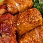 Geschmorte Kohlrouladen Rezept