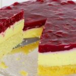 Himbeer Schmand Kuchen Rezept