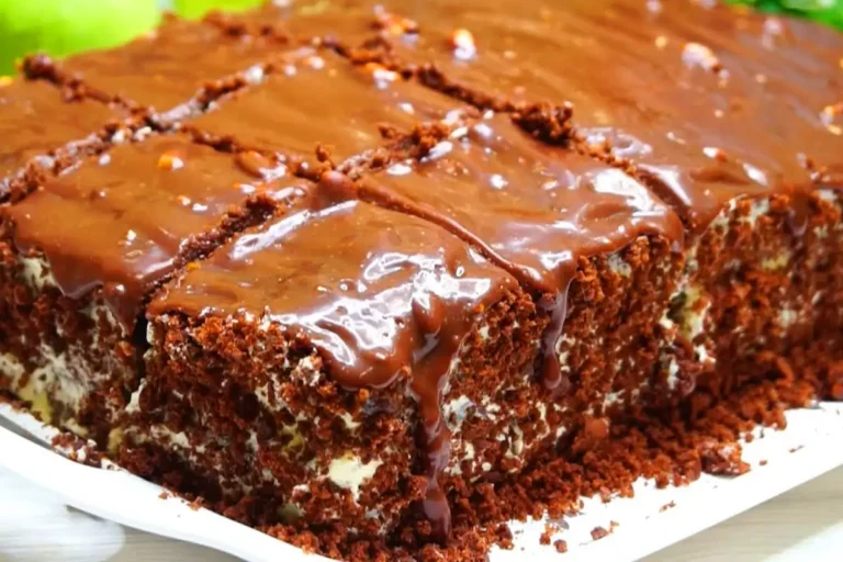 Himmel im Mund Kuchen Rezept, zum verlieben lecker!