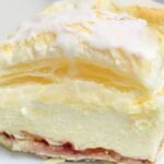 Himmlische Cremeschnitten Rezept