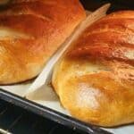 Ich kaufe kein Brot mehr, Ich backe es zweimal pro Woche!