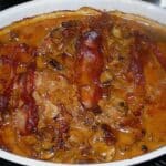 Jägerschnitzel Auflauf Rezept