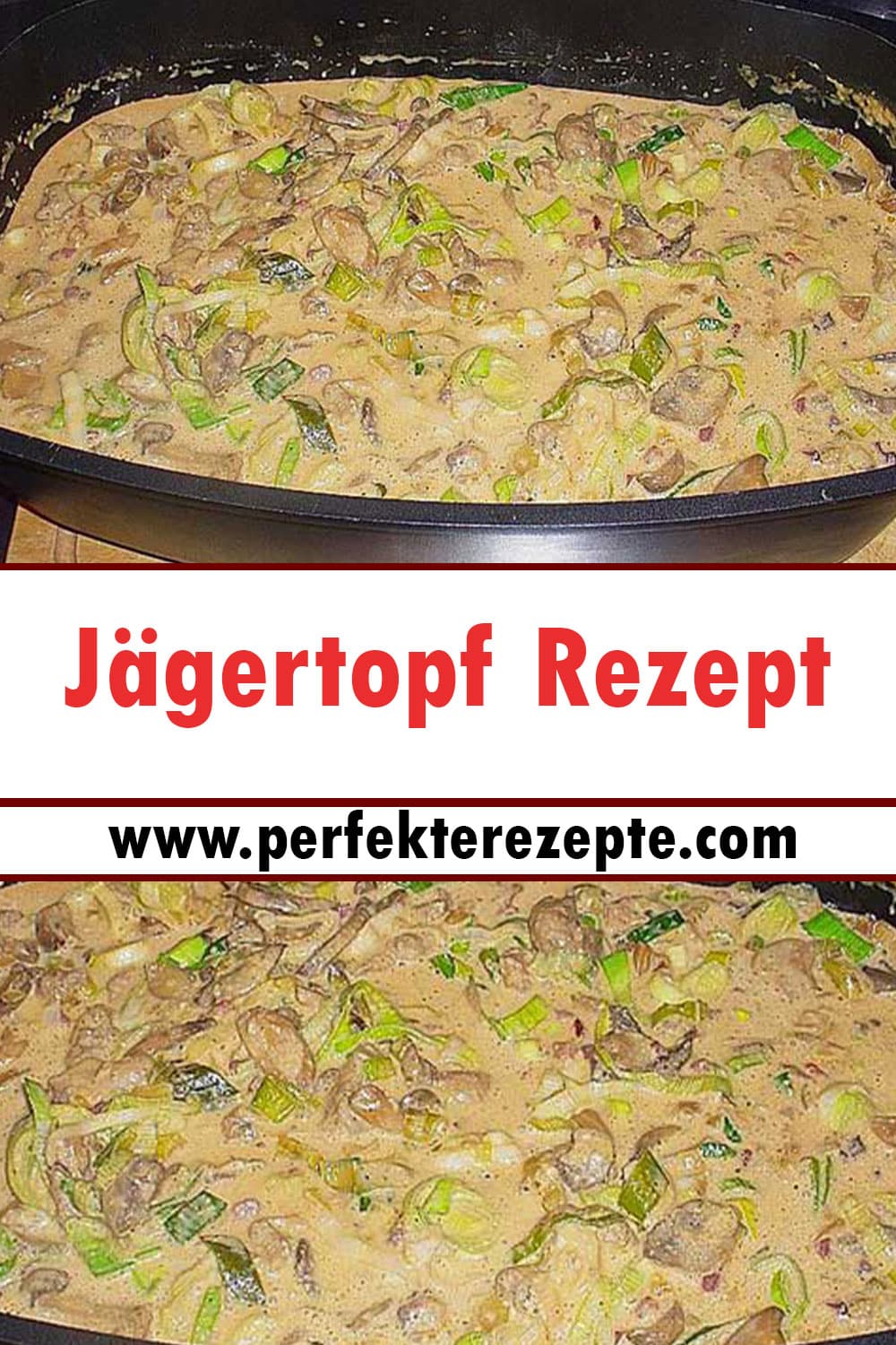 Jägertopf Rezept