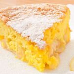 Joghurt Apfelkuchen Rezept in wenigen Minuten zubereitet!