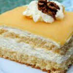 Klassische Lübecker Marzipantorte Rezept