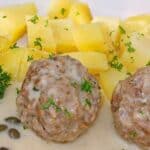 Königsberger Klopse Rezept