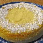 Quarkkuchen ohne Boden Rezept