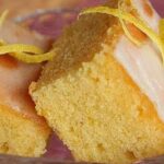 Lecker Zitronenkuchen Rezept