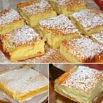 Magischer Puddingkuchen Rezept