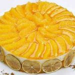 Mandarinen Blitztorte Rezept