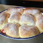 Omas Buchteln Rezept
