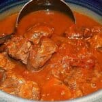 Perfekte Gulasch nach Omas Rezept