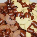 Puddinghörnchen Rezept, schmecken einfach Bombastisch!