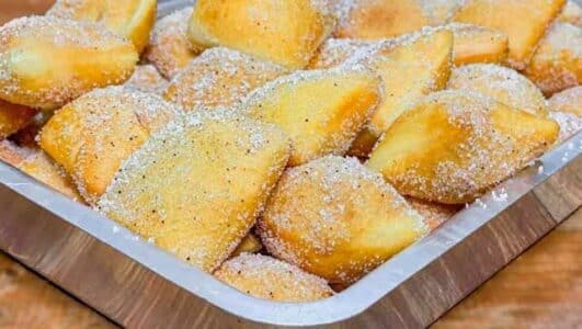 Einfacher Apfelkuchen Rezept - Schnelle Einfache Apfelkuchen Rezepte