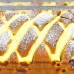 Quarkkuchen vom Blech Rezept, macht unglaublich süchtig!