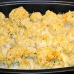 Raststätter Blumenkohl Rezept