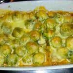 Rosenkohl Auflauf Rezept