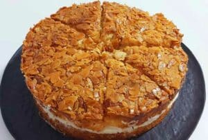 Ruck Zuck Bienentisch Rezept