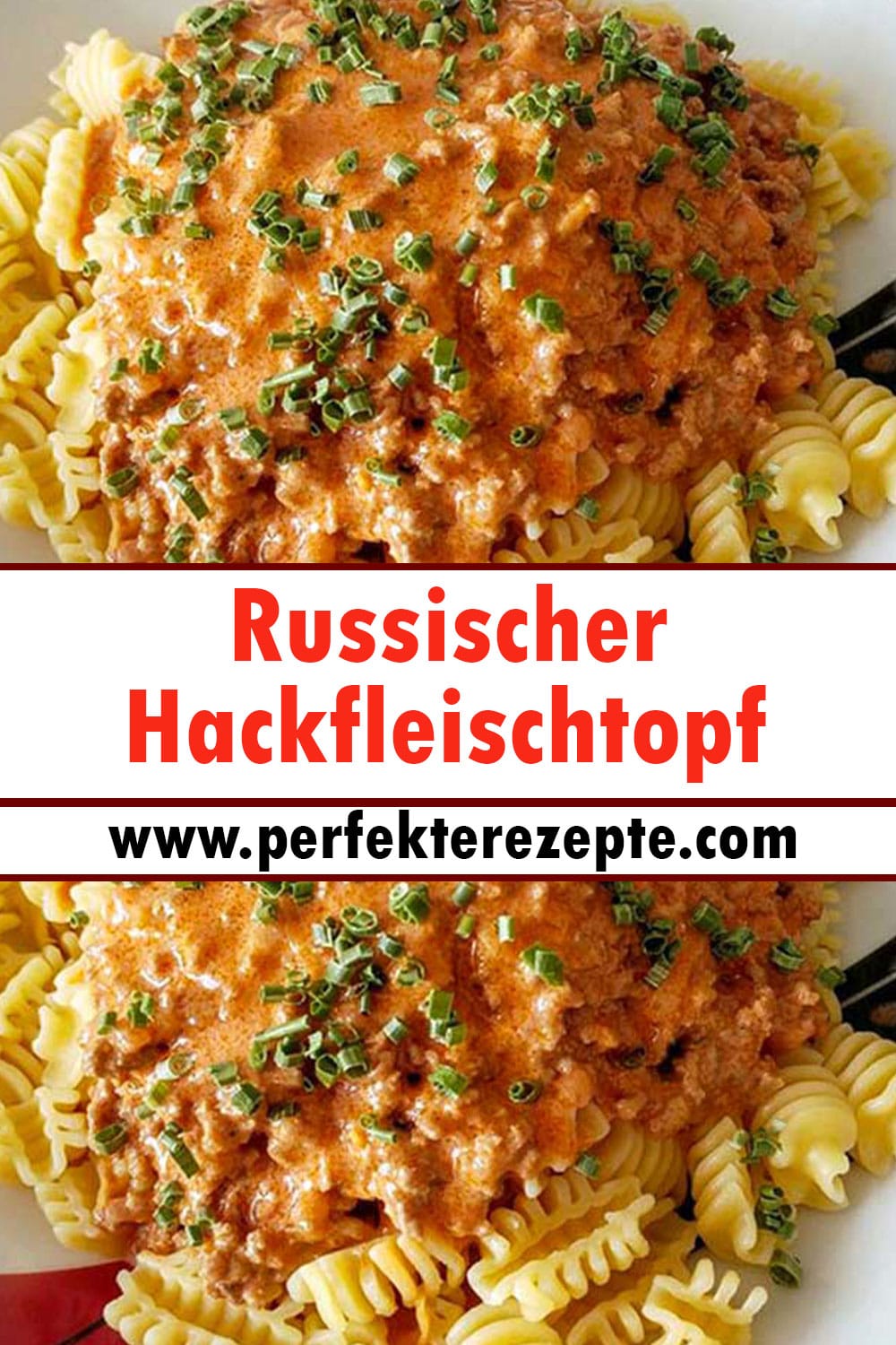 Russischer Hackfleischtopf Rezept, Einfach Nur Lecker!