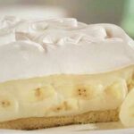 Sanfte Bananentorte Rezept,in wenigen Augenblicken schon fertig!