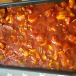 Schaschlik Topf saulecker Rezept, alle wollen dieses Rezept!