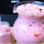 “Schmutzige Mutter” Bowle Rezept, macht lust auf mehr!